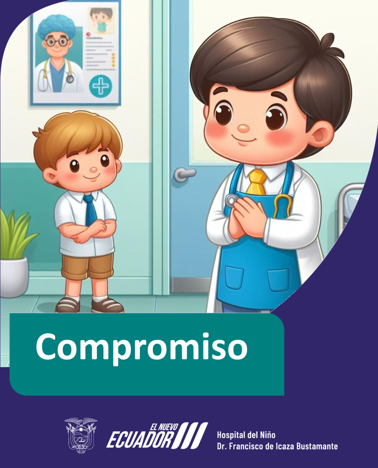 Valores Institucionales