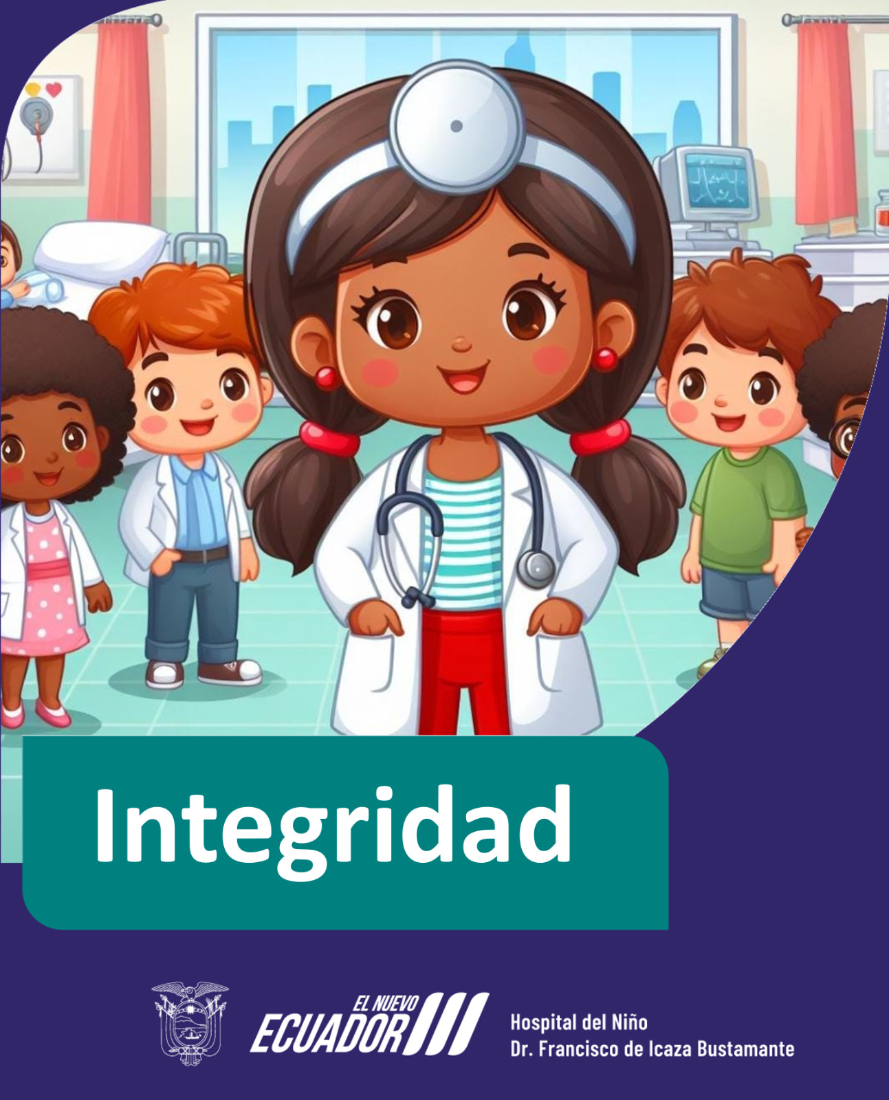Valores Institucionales