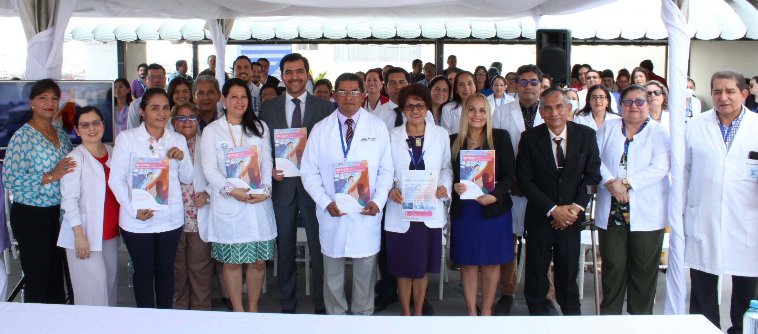Revista HFIB